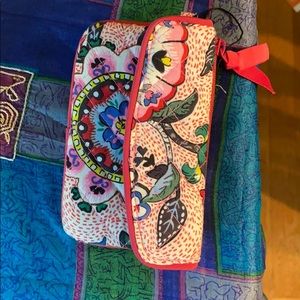 BRAND NEW VERA BRADLEY WALLET